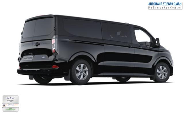 Ford Transit Limited Custom DCiV TDCi 170 Aut Limit 320L2 AHK 