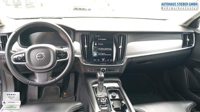 Volvo S90 Inscription S 90 D5 AWD SchiebeD HUD Kam360° Nav 