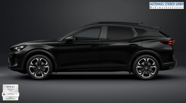 Cupra Formentor TDI 150 DSG Nav IntelliD Edge LED ACC 