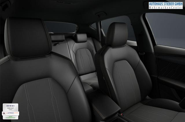 Cupra Formentor TDI 150 DSG Nav IntelliD Edge LED ACC 