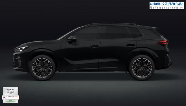 Cupra Terramar VZ DSG 4D Pano AHK intelliD DigiD 20" 