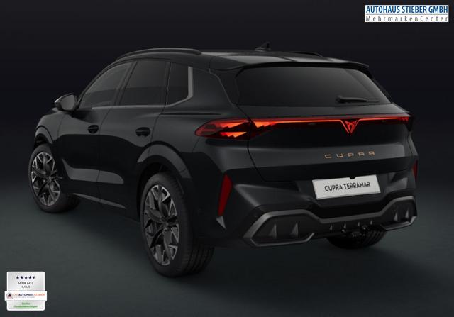 Cupra Terramar VZ DSG 4D Pano AHK intelliD DigiD 20" 