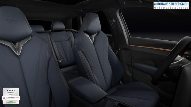 Cupra Terramar VZ DSG 4D Pano AHK intelliD DigiD 20" 