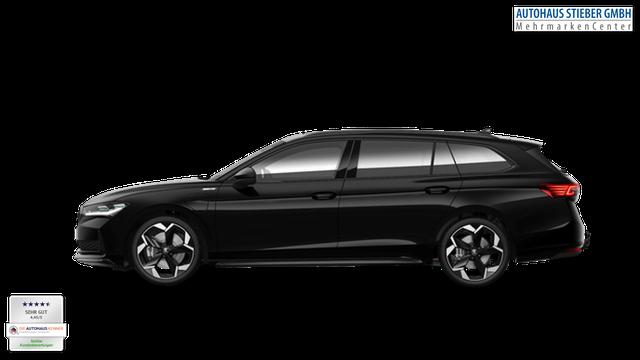 Skoda Superb Combi Sportline 1.5 TSI iV 6-Gang-DSG 