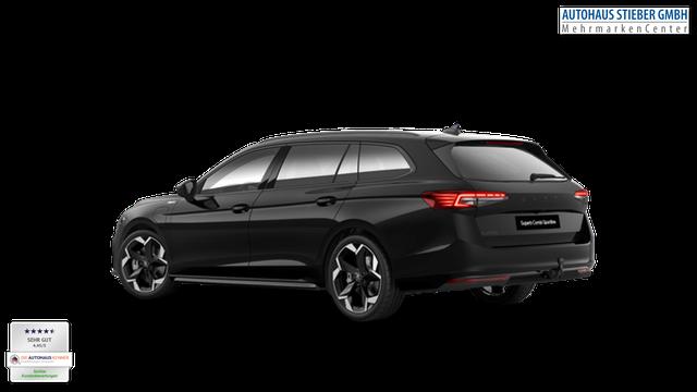 Skoda Superb Combi Sportline 1.5 TSI iV 6-Gang-DSG 