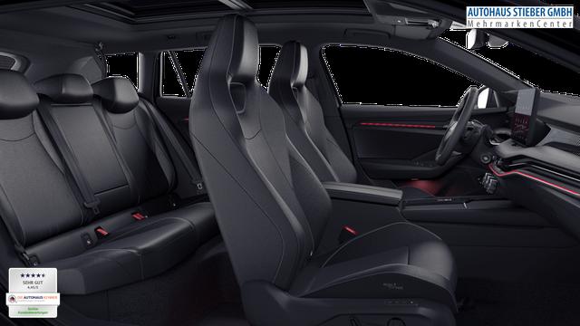 Skoda Superb Combi Sportline 1.5 TSI iV 6-Gang-DSG 