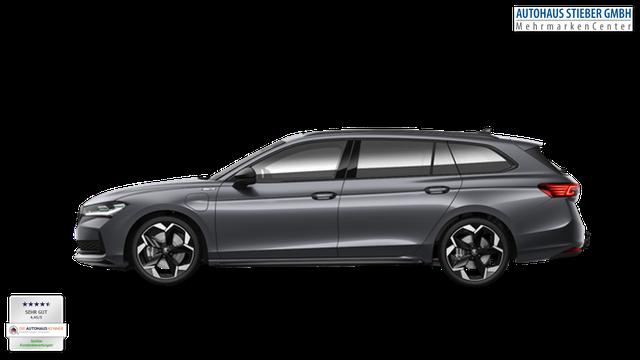 Skoda Superb Combi Sportline 1.5 TSI iV 6-Gang-DSG 