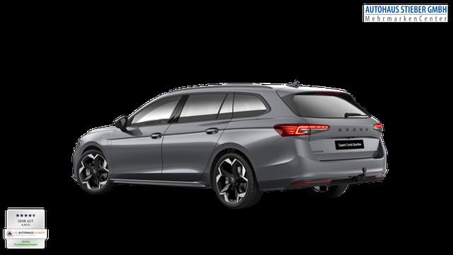 Skoda Superb Combi Sportline 1.5 TSI iV 6-Gang-DSG 
