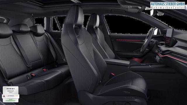 Skoda Superb Combi Sportline 1.5 TSI iV 6-Gang-DSG 