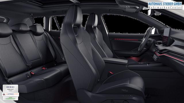 Skoda Superb Combi Sportline 1.5 TSI iV 6-Gang-DSG 