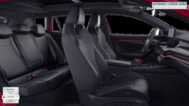 Skoda Superb Combi Sportline 1.5 TSI iV 6-Gang-DSG 