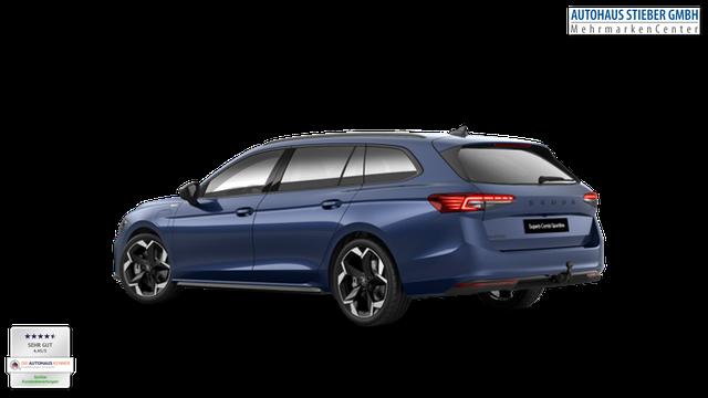 Skoda Superb Combi Sportline 1.5 TSI iV 6-Gang-DSG 