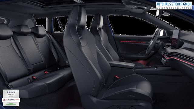 Skoda Superb Combi Sportline 1.5 TSI iV 6-Gang-DSG 