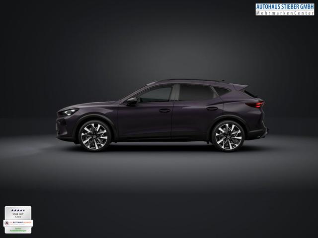 Cupra Formentor VZ 2.0 TSI 