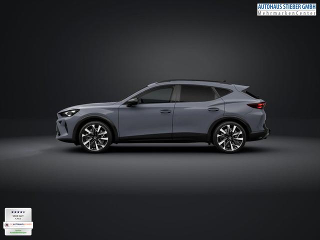 Cupra Formentor VZ 2.0 TSI 