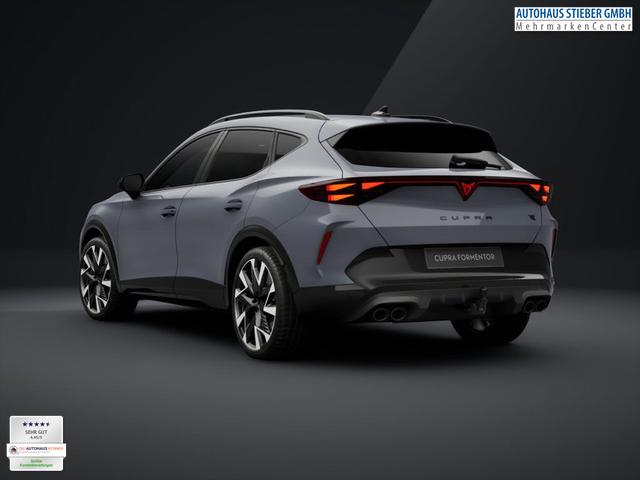Cupra Formentor VZ 2.0 TSI 