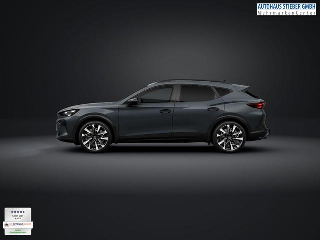 Cupra Formentor VZ 2.0 TSI 