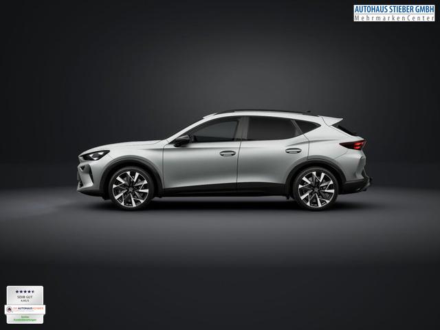 Cupra Formentor VZ 2.0 TSI 