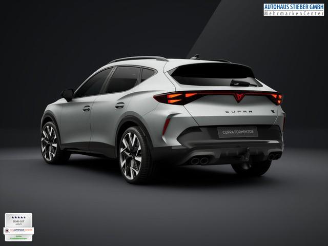 Cupra Formentor VZ 2.0 TSI 