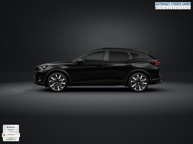 Cupra Formentor VZ 2.0 TSI 