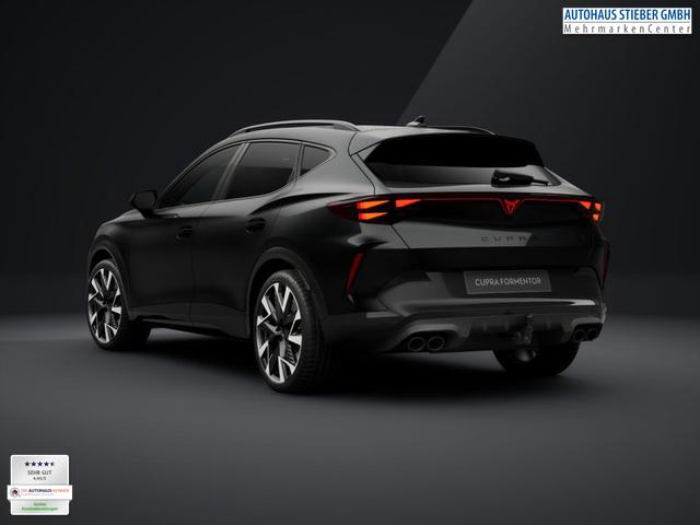 Cupra Formentor VZ 2.0 TSI 
