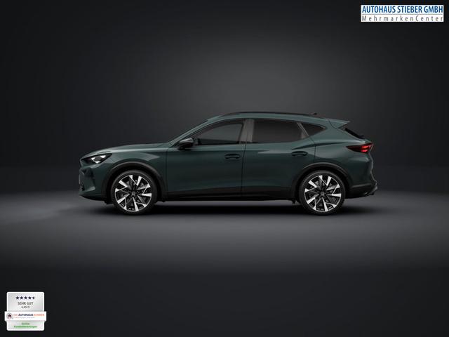 Cupra Formentor VZ 2.0 TSI 