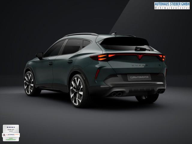 Cupra Formentor VZ 2.0 TSI 