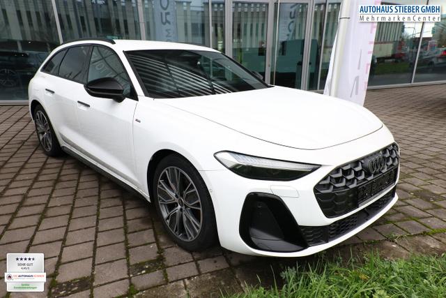 Audi A5 Avant S line TDI 204 2xS Tech ExtP Nav SHZ Kam 