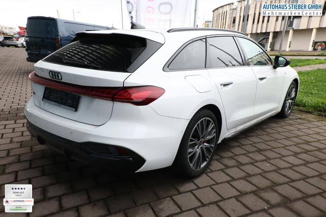 Audi A5 Avant S line TDI 204 2xS Tech ExtP Nav SHZ Kam 