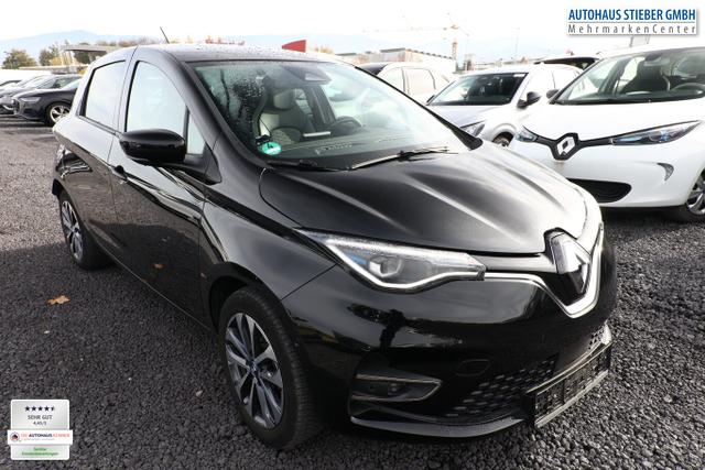 Renault ZOE Intens ZE50 R135 Miet-Bat. CCS Nav PDC LM16Z 