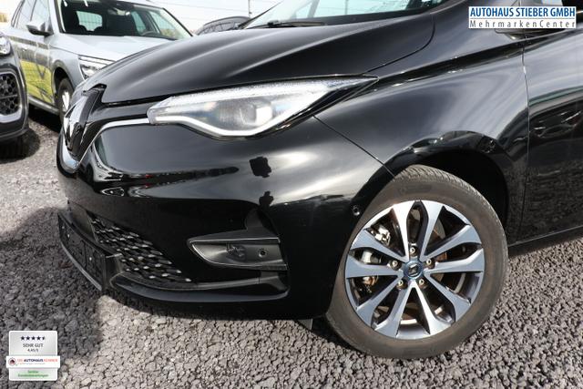 Renault ZOE Intens ZE50 R135 Miet-Bat. CCS Nav PDC LM16Z 