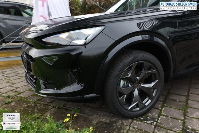 Cupra Formentor 1.5 eTSI 150 DSG LED AHK SHZ ACC PDC 