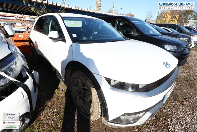 Hyundai IONIQ 5 235 4WD VollLED Nav ACC Kam PDC LM19Z 