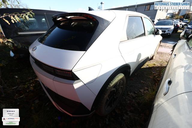 Hyundai IONIQ 5 235 4WD VollLED Nav ACC Kam PDC LM19Z 