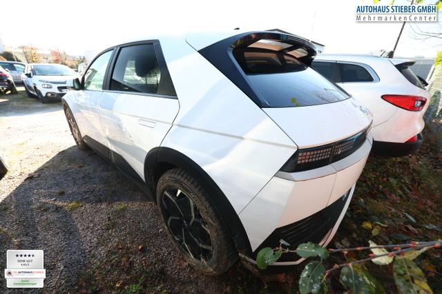 Hyundai IONIQ 5 235 4WD VollLED Nav ACC Kam PDC LM19Z 