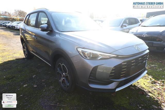 MG ZS Hybrid+ 197 Comfort LED Nav ACC Kam Keyl VirC 