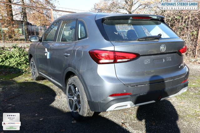 MG ZS Hybrid+ 197 Comfort LED Nav ACC Kam Keyl VirC 