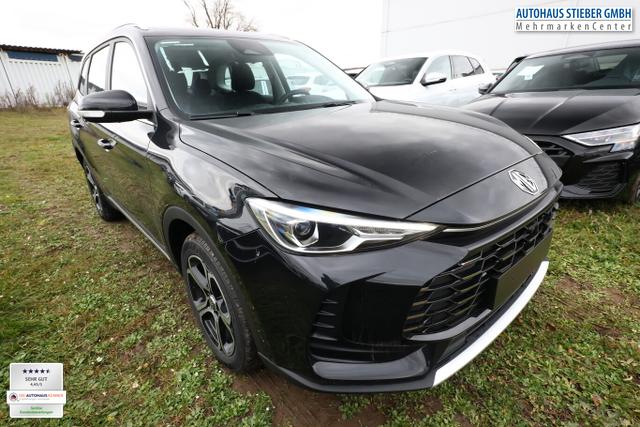 MG ZS Hybrid+ 197 Comfort LED Nav ACC Kam Keyl VirC 