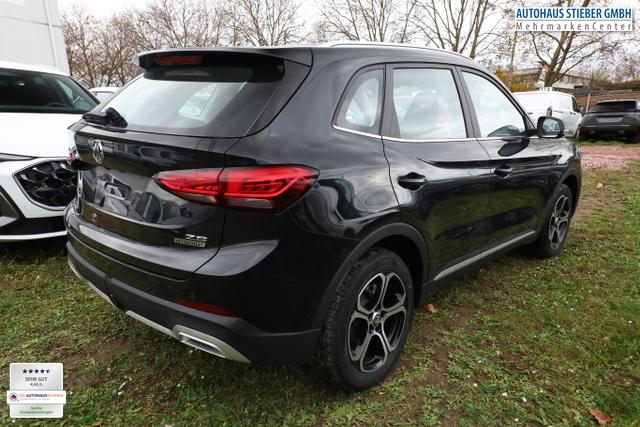 MG ZS Hybrid+ 197 Comfort LED Nav ACC Kam Keyl VirC 