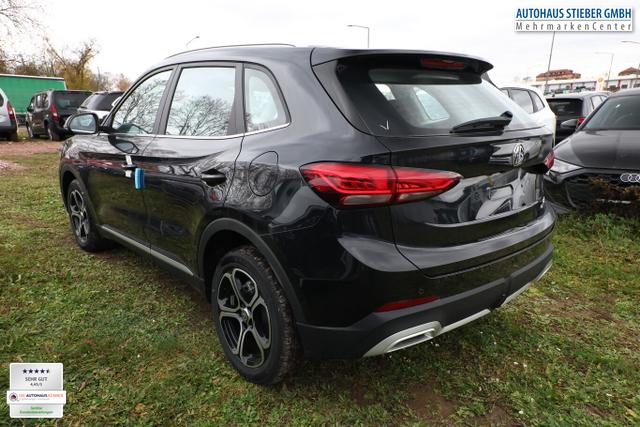 MG ZS Hybrid+ 197 Comfort LED Nav ACC Kam Keyl VirC 