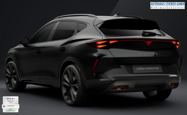 Cupra Formentor TDI 150 DSG Matrix DCC 19Z Dinam EdgeP 