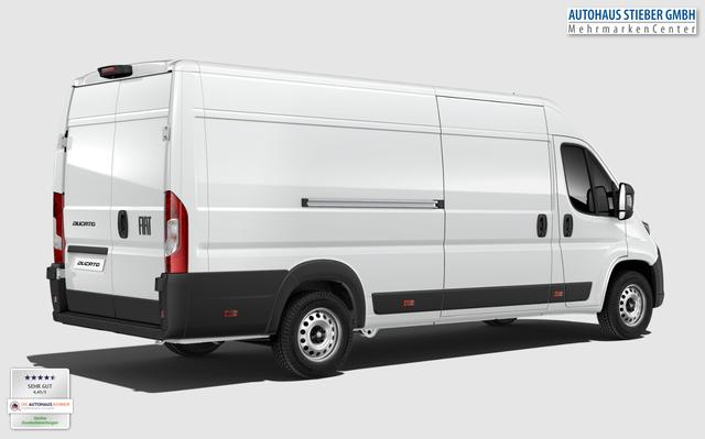 Fiat Ducato 35 Maxi 2.2 180 L4H2 3S Kam HFT270° PDC 