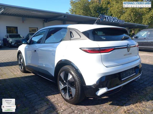 Renault Mégane E-TECH Evolution Megane EV60 220 Optimum Charge 