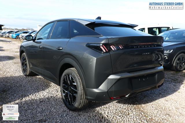 Peugeot 3008 Allure MHEV 145 LED Kam PDC CarP DigCo 19Z 