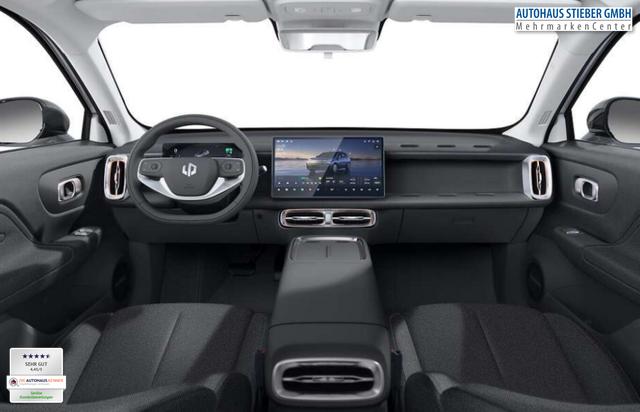 Leapmotor B10 Life Pro Max BEV 67,1 kWh LED Pano Nav 360° ACC 18Z 4JGar 