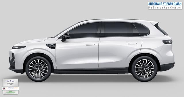 Leapmotor B10 Design Pro Max BEV 67,1 kWh LED Pano SHZ 18Z 4J.Gar. 