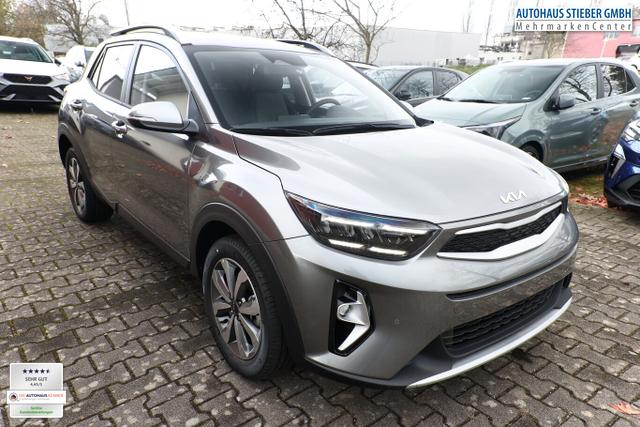 Kia Stonic 1.2 79 LED Nav Kam PDC LM16Z Temp PrivG 