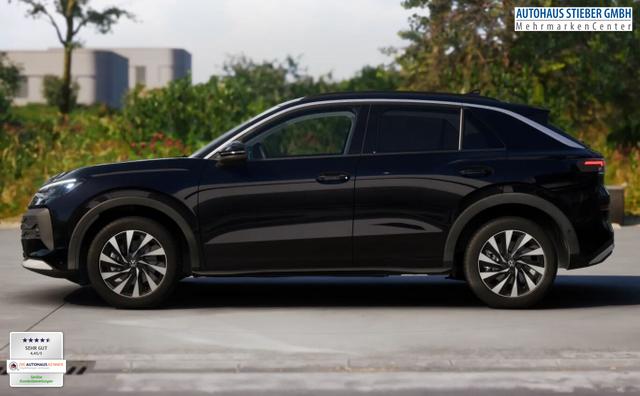 Volkswagen T-Roc Life eTSI 150 neues Modell SHZ LM17 PrivG 5JGar 