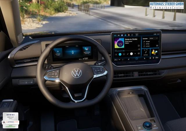 Volkswagen T-Roc Life eTSI 150 neues Modell SHZ LM17 PrivG 5JGar 