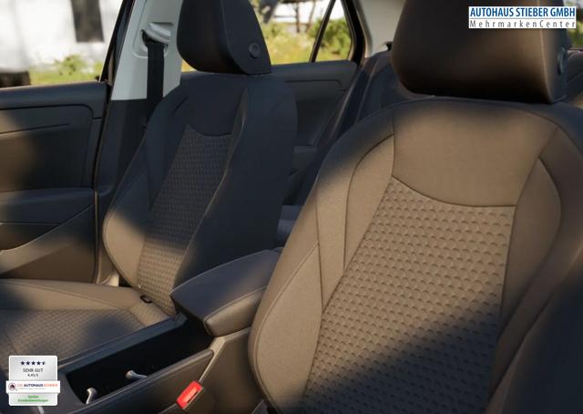 Volkswagen T-Roc Life eTSI 150 neues Modell SHZ LM17 PrivG 5JGar 